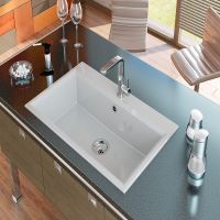 Granite sink GRANDE