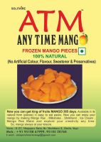 MANGO