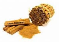 Ceylon Cinnamon