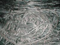 Aluminium Wire Scrap