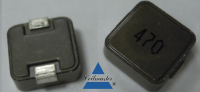 High current inductor (SEP series)