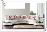 Comtempoary Living Room Sofa