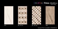 300x600 MM Digital Wall Tiles