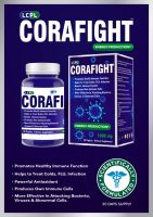 CORAFIGHT