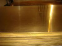 brass/copper/bronze/cupronickel sheets
