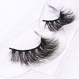 Human Hair Eyelash