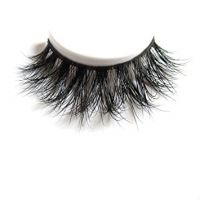 Mink Eyelash Extension