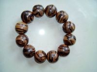 Gaharu, jinko, aloeswood, agarwood, or oud beads