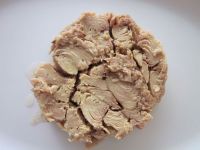 Canned Tuna