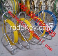 Traceable Fiberglass Duct Rodders/Continuous Rodders/FISH TAPE