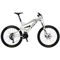 2013 GT Force LE 26&quot; Mountain Bike