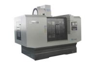 XH716 Vertical Machining Center