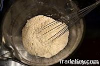 Sugared Whole Egg Powder