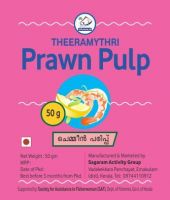 Prawn Pulp