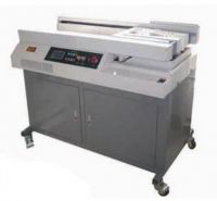 LCD-550 automatic perfect binder