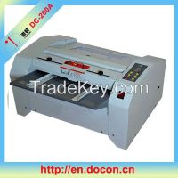 DC-200A automatic booklet maker