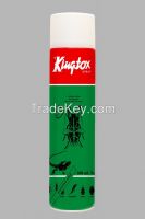 Kingtox Insecticides Spray