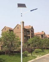 Best Quality Solar LED street light / LED Street Lamp / Solar LED Panel