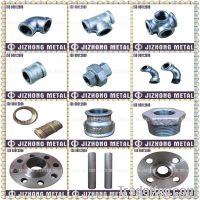 malleable iron pipe fitting