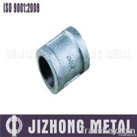 malleable iron pipe fitting made in china