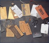 Hang Tag, Price Tag, Barcode etc