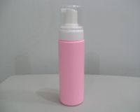 foam pump bottle, liquid container