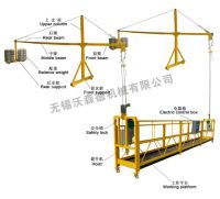 Building Cleaning Equipment/Gondola/Cradle