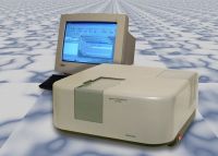 Spectro UV-VIS Double Beam Research Spectrophotometer  UV-VIS Double Beam  Model UVD-3500