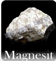 magnesite