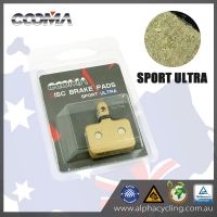 COOMA's Bicycle Disc Brake Pads for M446/M416/M515/M525 Disc Brake, G-Sintered Pads, Whole sale