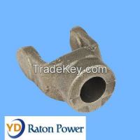 Raton Power Auto parts-iron casting