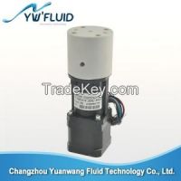YW12-PEEK - China ceramic piston pump manufacturers