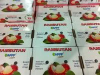Rambutan (Fresh)