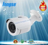 fixed lens bullet ip camera HD-IP Camera (External POE) LBH24