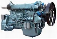 Sinotruk truck engine-WD615 series