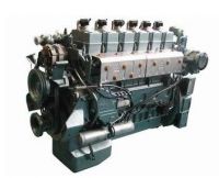 truck engine-WT615 series