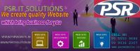 Website Designing,  eCommerce  Solutions,  SEO & Internet Marketing, Logo Designing