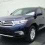 Used Toyota Highlander 2012