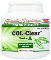 COL-Clear A