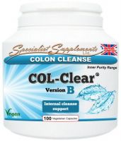 COL-Clear B