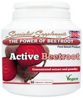 Active Beetroot