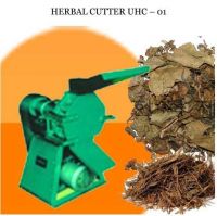 Herbal Cutter UHC