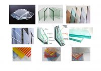 Float Glass, Tinted and Reflective Glass and Mirror