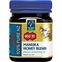 Manuka Health