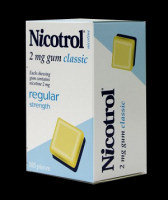 Nicotrol