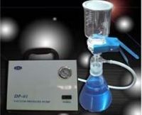 DL-01 solvent filtration apparatus