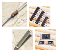 Passive Component Resistor