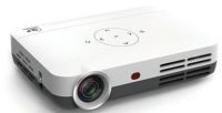 FB2000 Projector White