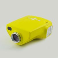 FB2401 projector Yellow