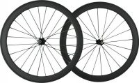 Carbon Fiber Road Bicycle Wheel Set/Clincher Wheel Set